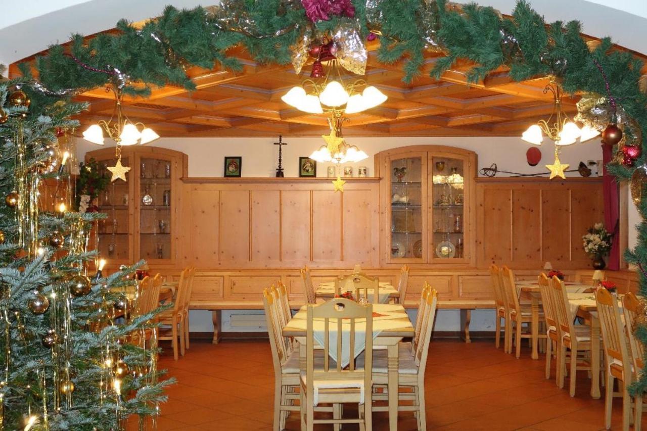 Landgasthof Unterschaffer 아른브루크 외부 사진